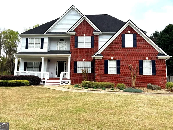 203 Whitaker Way, Hoschton, GA 30548