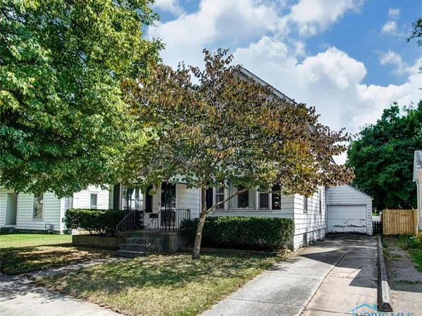 929 W Main Cross St, Findlay, OH 45840