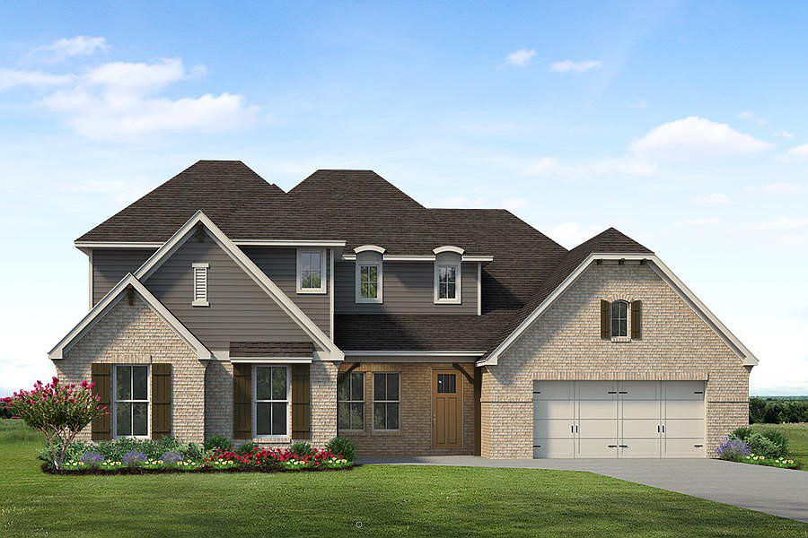 2nd image of 14701 Rushbrook Dr #6S7L57