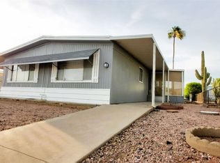 7416 E Arbor Ave, Mesa, AZ 85208