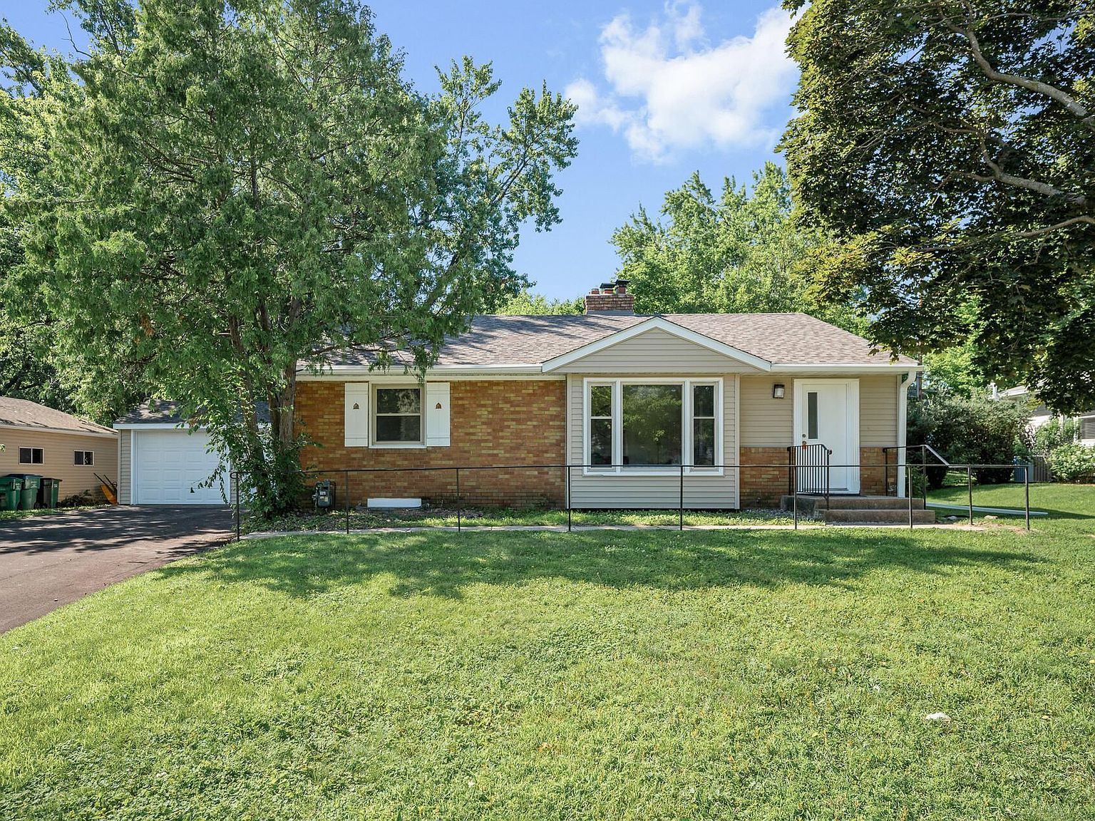 7907 W 25th St, Saint Louis Park, MN 55426 | MLS #6749337