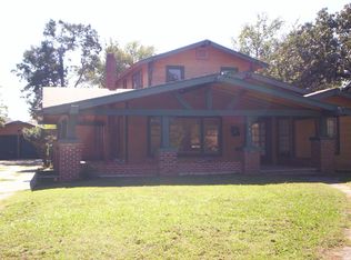 305 W College Ave, Seminole, OK 74868