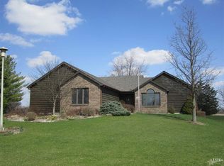 3825 County Road 35, Auburn, IN 46706