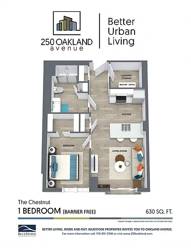 Floor plan 218