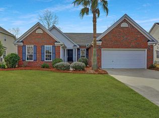 1829 N Smokerise Way, Mount Pleasant, SC 29466