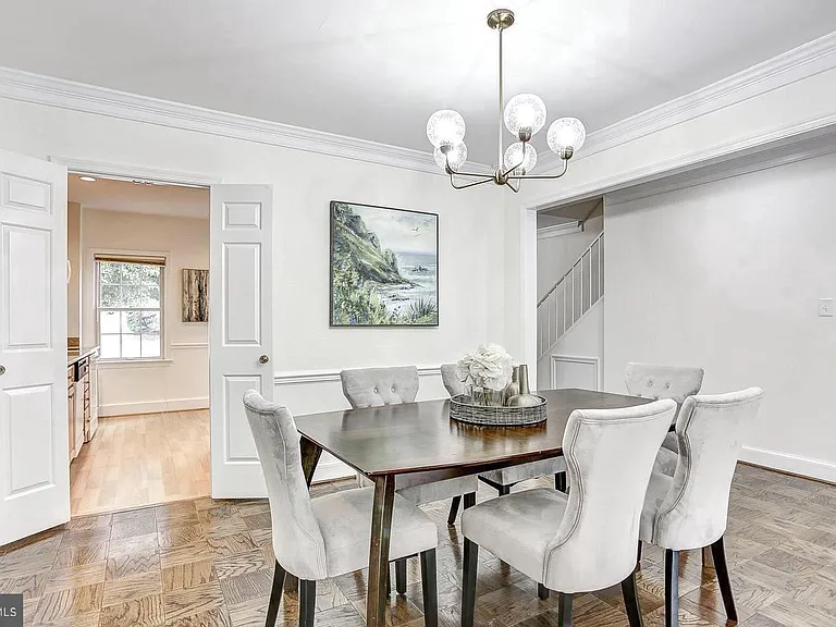 3251 Sutton Pl NW #B — Photo 15