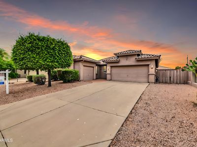 7590 E Elderberry Way, Apache Junction, AZ, 85118