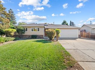 1854 Tioga Way, San Jose, CA
