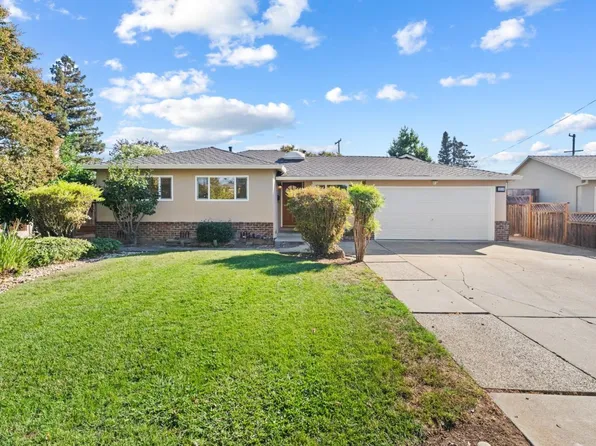 1854 Tioga Way, San Jose, CA 95124