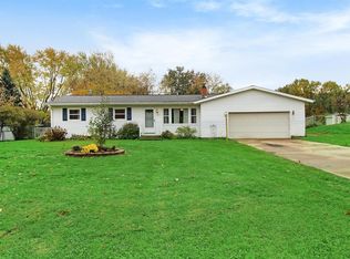 3113 John Glenn Dr, Jackson, MI 49201