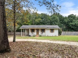 15430 Morgan Ln N, Wilmer, AL 36587