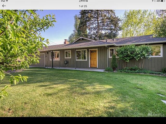 1st image of 11630 SE 60th St Unit A