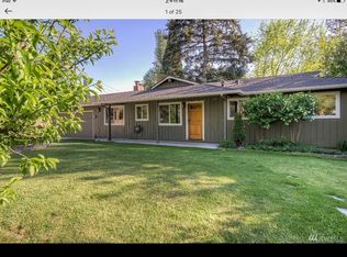 12671 SE 60th St UNIT A, Bellevue, WA 98006