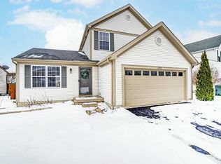 5007 Hilliard Green Dr, Hilliard, OH 43026