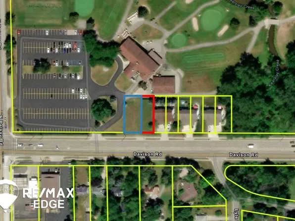 0 Davison Rd, Burton, MI 48509