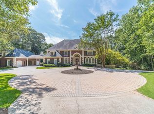 200 Johnson Rd, Suwanee, GA 30024