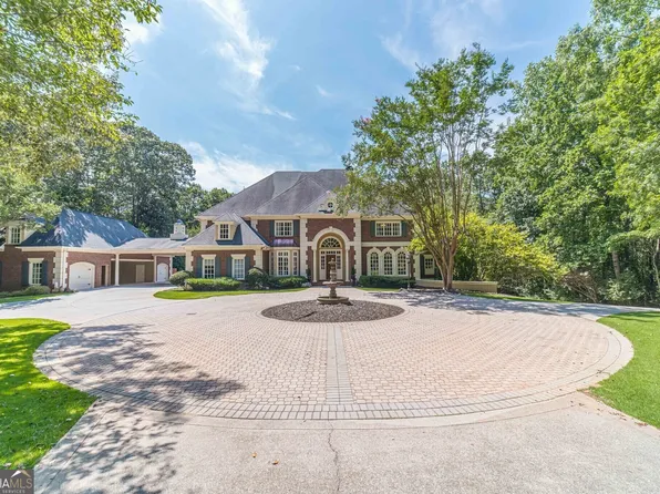 200 Johnson Rd, Suwanee, GA 30024