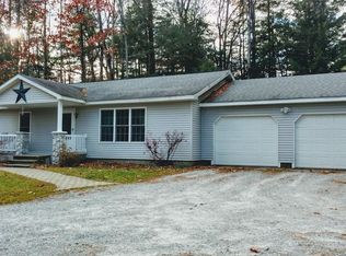 674 Giberson Rd, Sheffield, MA 01257