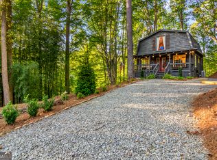 2308 Carver Mill Rd, Talking Rock, GA 30175