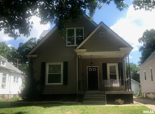 1412 N 3rd St, Springfield, IL 62702