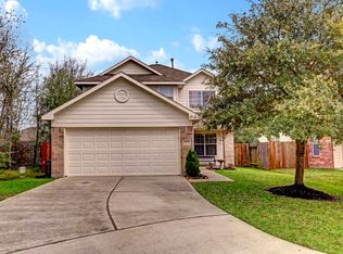 7218 Cool Spring Ct, Magnolia, TX 77354