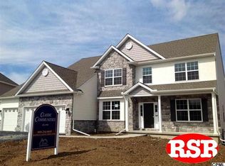 1820 Stable Ln, Mechanicsburg, PA 17050