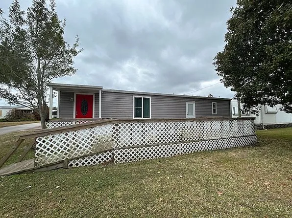 1675 Oceana Dr Trailer 12, Merritt Island, FL 32952