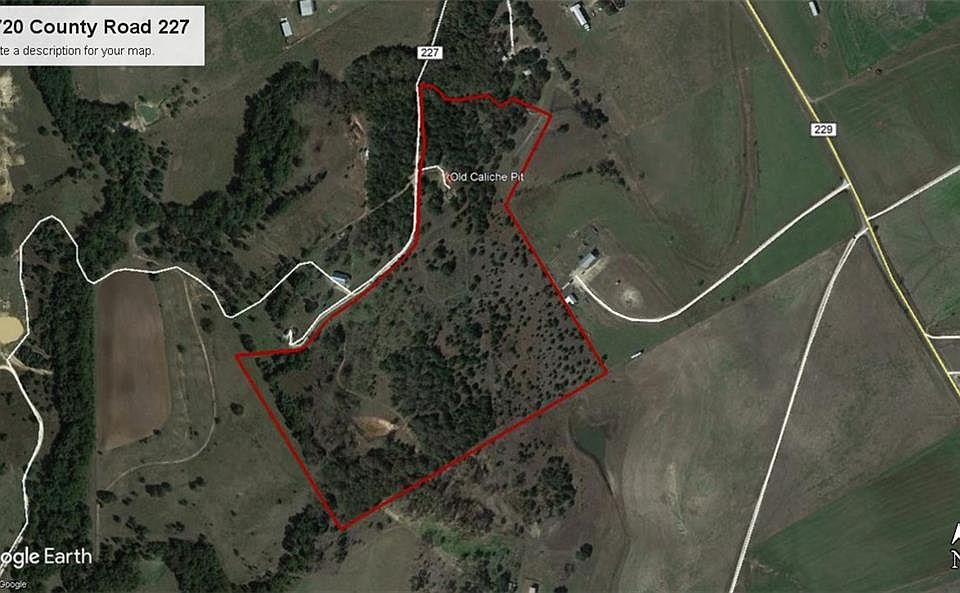 1st image of 1720 County Road 227