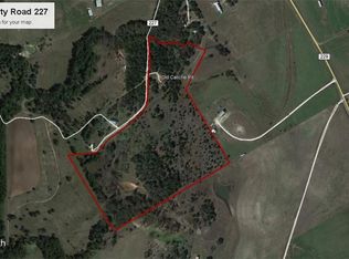 1720 County Road 227, Stephenville, TX 76401