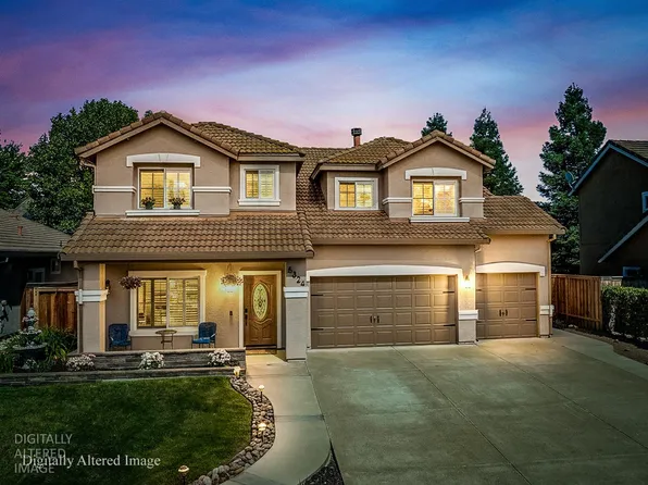 5324 Brandon Dr, Rocklin, CA 95765