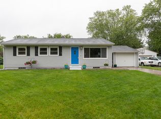 6921 Cornell St, Portage, MI 49024