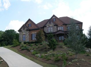 256 Traditions Dr, Alpharetta, GA 30004