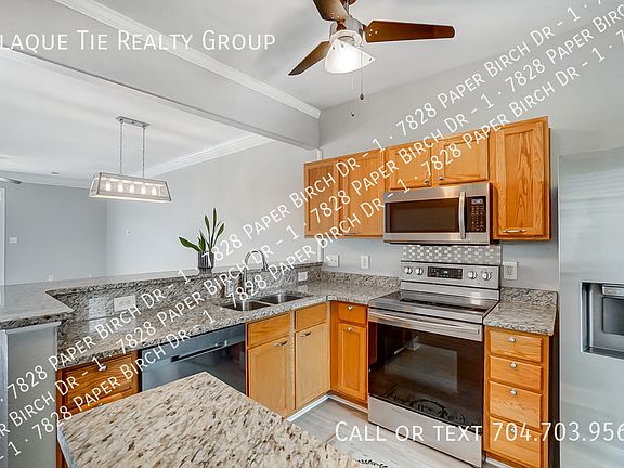 3rd image of 7828 Paper Birch Dr #1