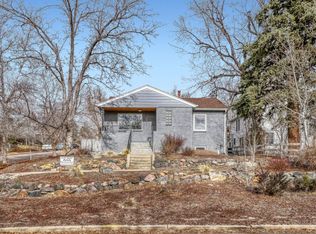 4939 W 30th Ave, Denver, CO 80212