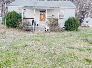 89 One Horse Rd, Buckingham, VA 23921