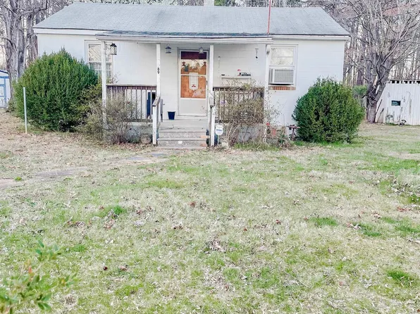 89 One Horse Rd, Buckingham, VA 23921