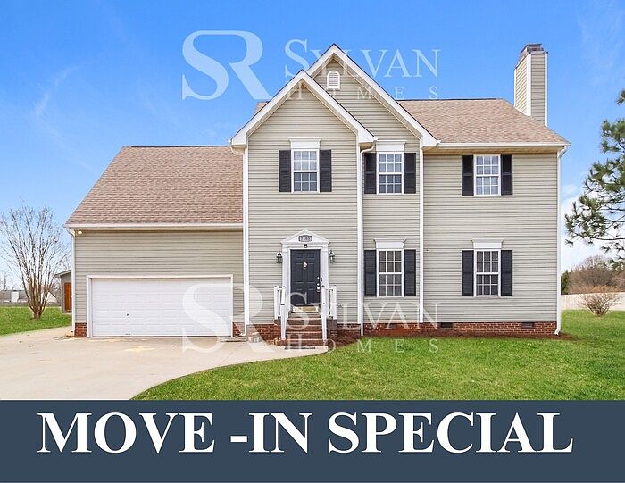 7185 Friendship Church Rd, Mc Leansville, NC 27301 Zillow