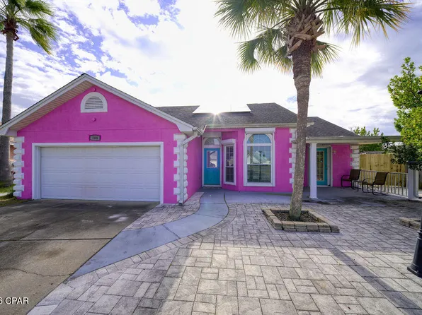 108 Bid A Wee Ct, Panama City Beach, FL 32413