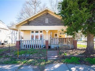 2504 Sylvanie St, Saint Joseph, MO 64501