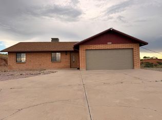 943 Avenida Palomas, Rio Rico, AZ 85648