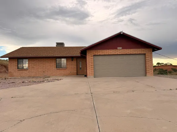 943 Avenida Palomas, Rio Rico, AZ 85648