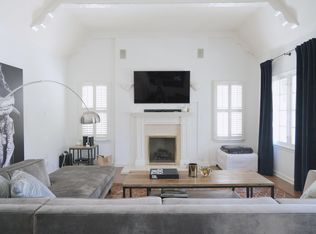 127 N Martel Ave, Los Angeles, CA 90036