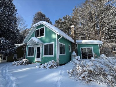 924 Taylor Grove Rd Lot 16, Hamilton, NY, 13346