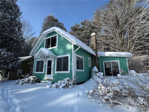 924 Taylor Grove Rd Lot 16, Hamilton, NY 13346
