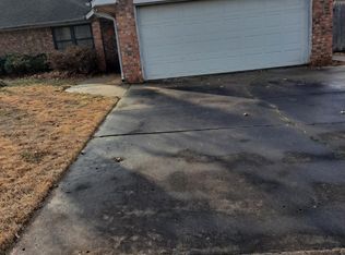 7831 S Gum Ave #1, Broken Arrow, OK 74011