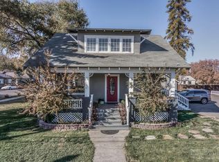 509 NW 6th St, Redmond, OR 97756