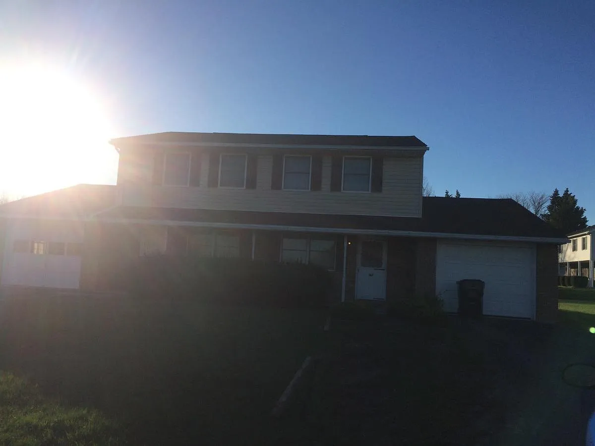 2 bed, 1.5 bath, $1,500 — Photo 1
