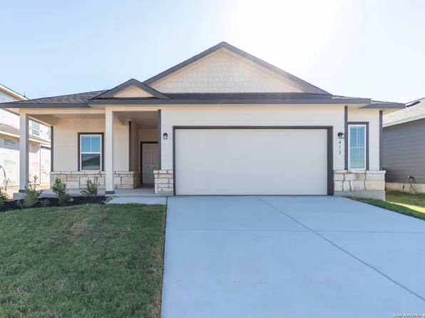 413 Lina Way, Seguin, TX 78155