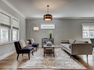 1118 Stockell St, Nashville, TN 37207