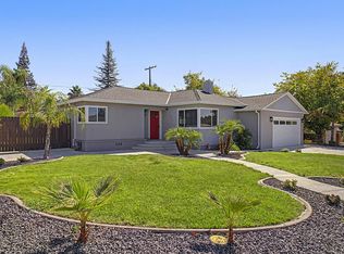 932 Coloma Way, Roseville, CA 95661